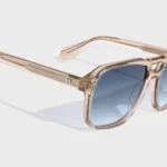 OEM ODM Customized Fashion Acetate Sunglasses YT-FAS143