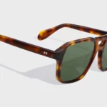 OEM ODM Customized Fashion Acetate Sunglasses YT-FAS143