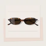 OEM ODM Customized Fashion Acetate Sunglasses YT-FAS502