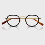 OEM ODM Customized Fashion Carbon Optical Glasses YT-FCG005