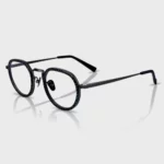 OEM ODM Customized Fashion Carbon Optical Glasses YT-FCG005