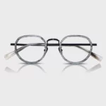 OEM ODM Customized Fashion Carbon Optical Glasses YT-FCG005