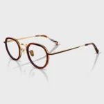 OEM ODM Customized Fashion Carbon Optical Glasses YT-FCG005