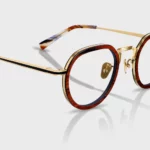 OEM ODM Customized Fashion Carbon Optical Glasses YT-FCG005