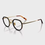 OEM ODM Customized Fashion Carbon Optical Glasses YT-FCG005