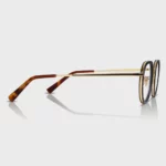 OEM ODM Customized Fashion Carbon Optical Glasses YT-FCG005