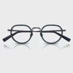 OEM ODM Customized Fashion Carbon Optical Glasses YT-FCG005