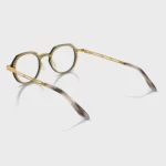 OEM ODM Customized Fashion Carbon Optical Glasses YT-FCG006