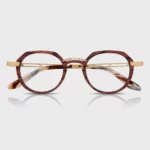 OEM ODM Customized Fashion Carbon Optical Glasses YT-FCG006