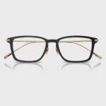 OEM ODM Customized Fashion Carbon Optical Glasses YT-FCG009
