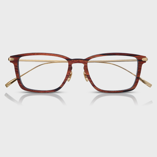 OEM ODM Customized Fashion Carbon Optical Glasses YT-FCG009