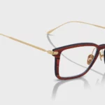 OEM ODM Customized Fashion Carbon Optical Glasses YT-FCG009