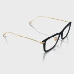 OEM ODM Customized Fashion Carbon Optical Glasses YT-FCG009