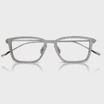 OEM ODM Customized Fashion Carbon Optical Glasses YT-FCG009