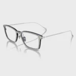 OEM ODM Customized Fashion Carbon Optical Glasses YT-FCG009