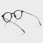 OEM ODM Customized Fashion Carbon Optical Glasses YT-FCG010