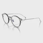 OEM ODM Customized Fashion Carbon Optical Glasses YT-FCG010