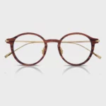 OEM ODM Customized Fashion Carbon Optical Glasses YT-FCG010