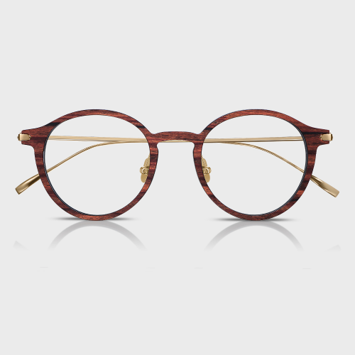 Wood Eyewear
