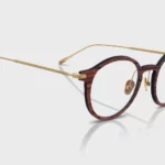 OEM ODM Customized Fashion Carbon Optical Glasses YT-FCG010