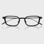 OEM ODM Customized Fashion Carbon Optical Glasses YT-FCG011