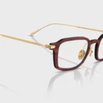 OEM ODM Customized Fashion Carbon Optical Glasses YT-FCG011