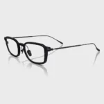 OEM ODM Customized Fashion Carbon Optical Glasses YT-FCG011
