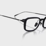 OEM ODM Customized Fashion Carbon Optical Glasses YT-FCG011