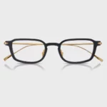 OEM ODM Customized Fashion Carbon Optical Glasses YT-FCG011