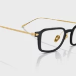 OEM ODM Customized Fashion Carbon Optical Glasses YT-FCG011