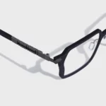 OEM ODM Customized Fashion Carbon Optical Glasses YT-FCG012