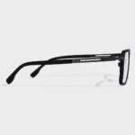 OEM ODM Customized Fashion Carbon Optical Glasses YT-FCG012