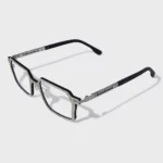 OEM ODM Customized Fashion Carbon Optical Glasses YT-FCG012