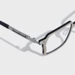 OEM ODM Customized Fashion Carbon Optical Glasses YT-FCG012