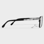 OEM ODM Customized Fashion Carbon Optical Glasses YT-FCG012