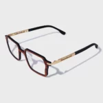 OEM ODM Customized Fashion Carbon Optical Glasses YT-FCG012