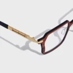 OEM ODM Customized Fashion Carbon Optical Glasses YT-FCG012