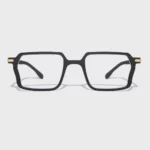 OEM ODM Customized Fashion Carbon Optical Glasses YT-FCG012