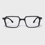 OEM ODM Customized Fashion Carbon Optical Glasses YT-FCG012