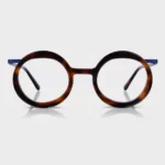 OEM ODM Customized Fashion Metal Optical Glasses YT-FMG007