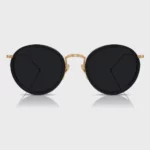 OEM ODM Customized Fashion Metal Sunglasses YT-FMS117