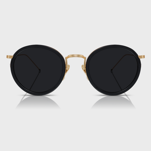 Nickel Silver Sunglasses