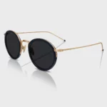 OEM ODM Customized Fashion Metal Sunglasses YT-FMS117