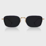 OEM ODM Customized Fashion Metal Sunglasses YT-FMS118