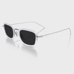 OEM ODM Customized Fashion Metal Sunglasses YT-FMS118