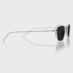 OEM ODM Customized Fashion Metal Sunglasses YT-FMS118