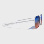 OEM ODM Customized Fashion Metal Sunglasses YT-FMS120