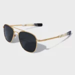 OEM ODM Customized Fashion Metal Sunglasses YT-FMS120