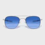 OEM ODM Customized Fashion Metal Sunglasses YT-FMS120