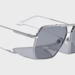 OEM ODM Customized Fashion Metal Sunglasses YT-FMS134